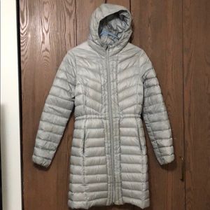 Cole Haan down filled jacket